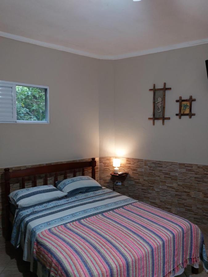 Pousada Morena Raiz Ubatuba Exterior photo