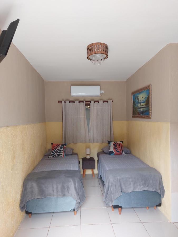 Pousada Morena Raiz Ubatuba Exterior photo